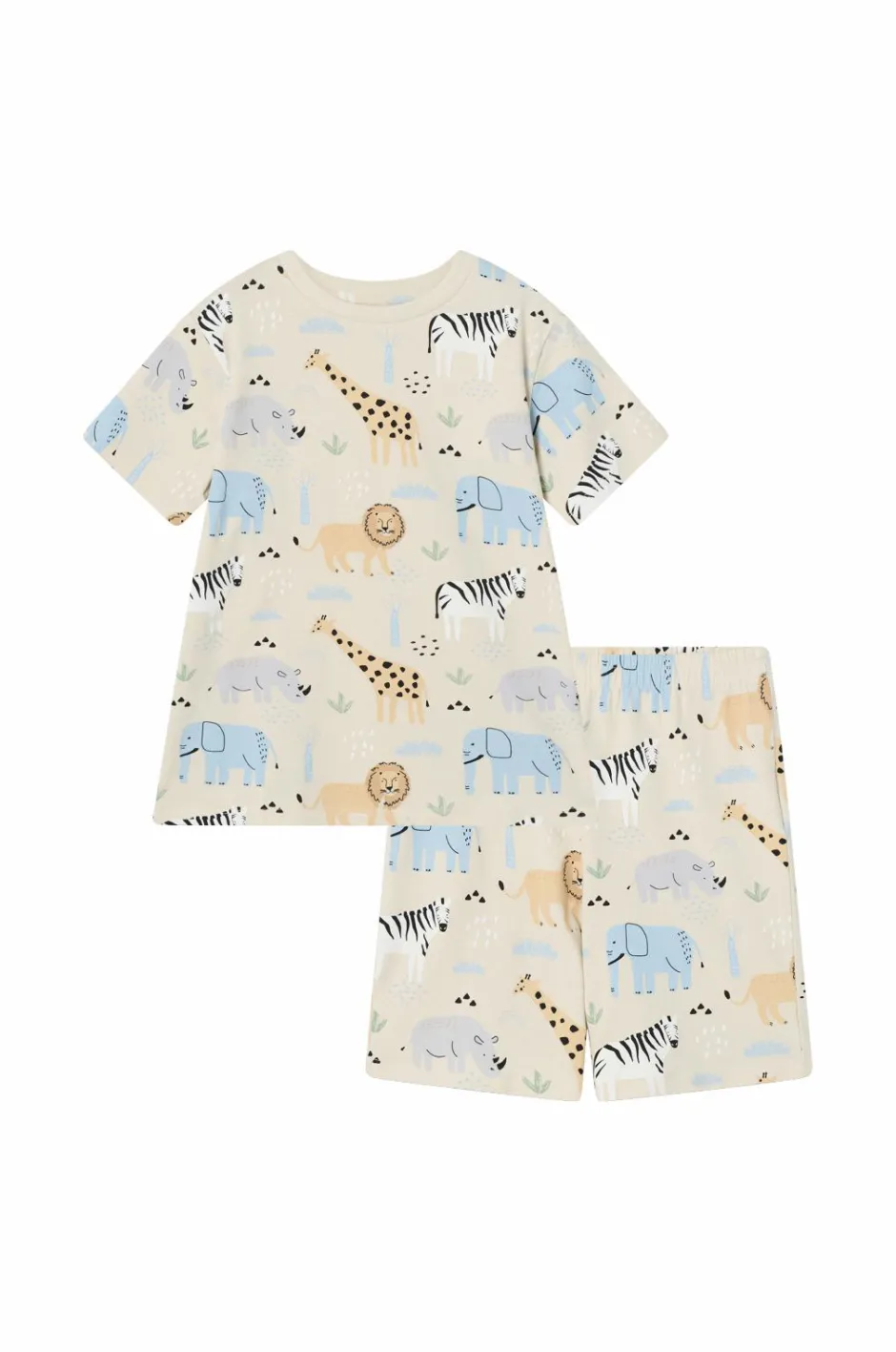 Ellos Collection Pyjamas^Børn Nattøj & Homewear