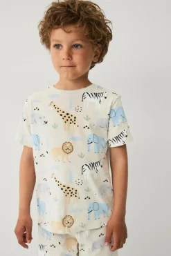 Ellos Collection Pyjamas^Børn Nattøj & Homewear