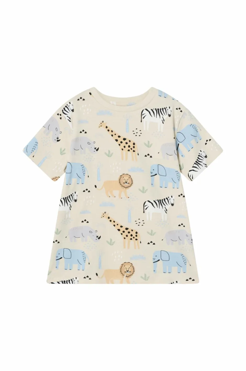 Ellos Collection Pyjamas^Børn Nattøj & Homewear