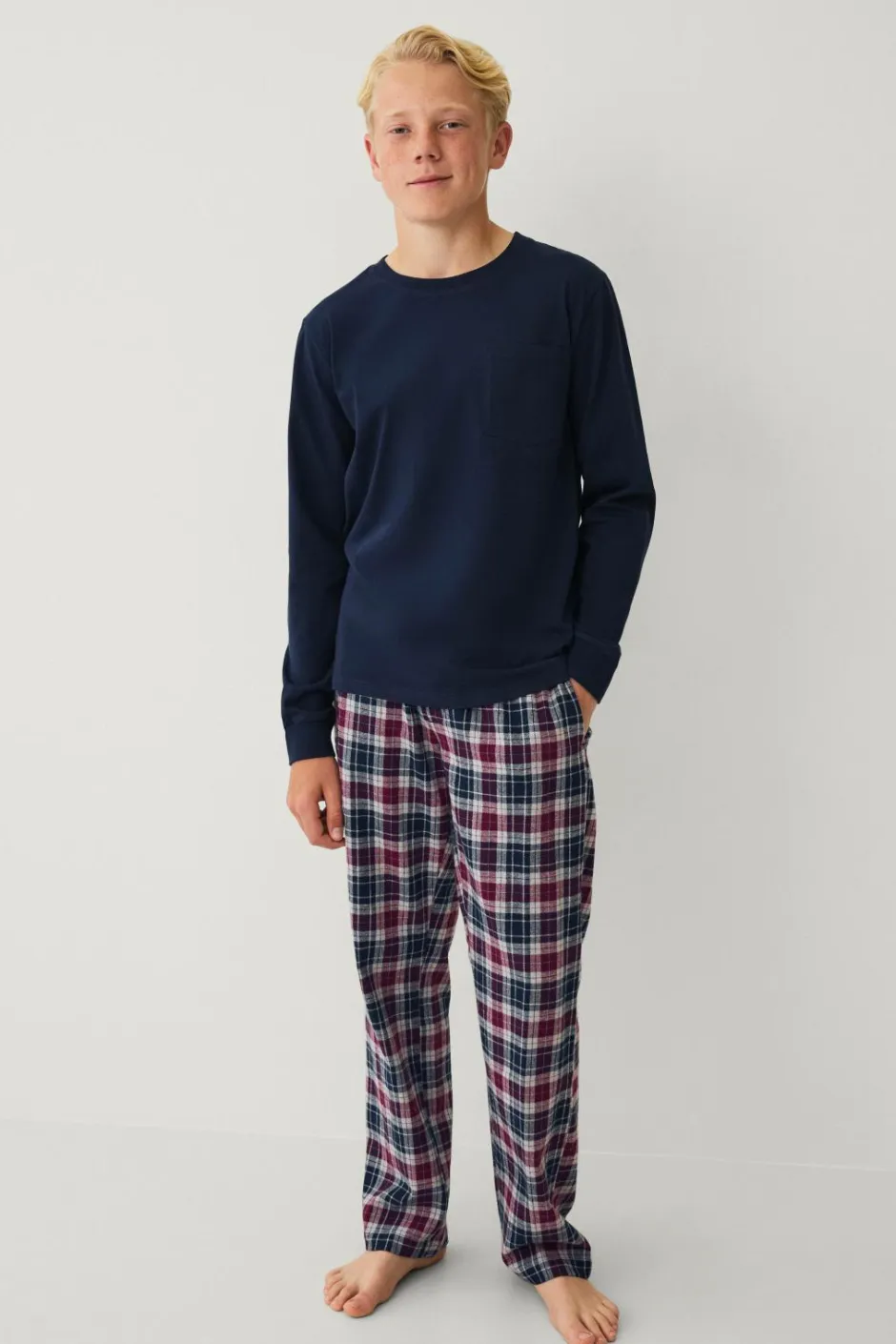 Best Collection Pyjamassæt Børn Nattøj & Homewear