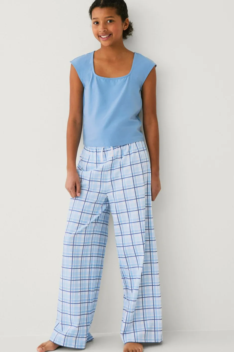 Hot Collection Pyjamassæt Børn Nattøj & Homewear