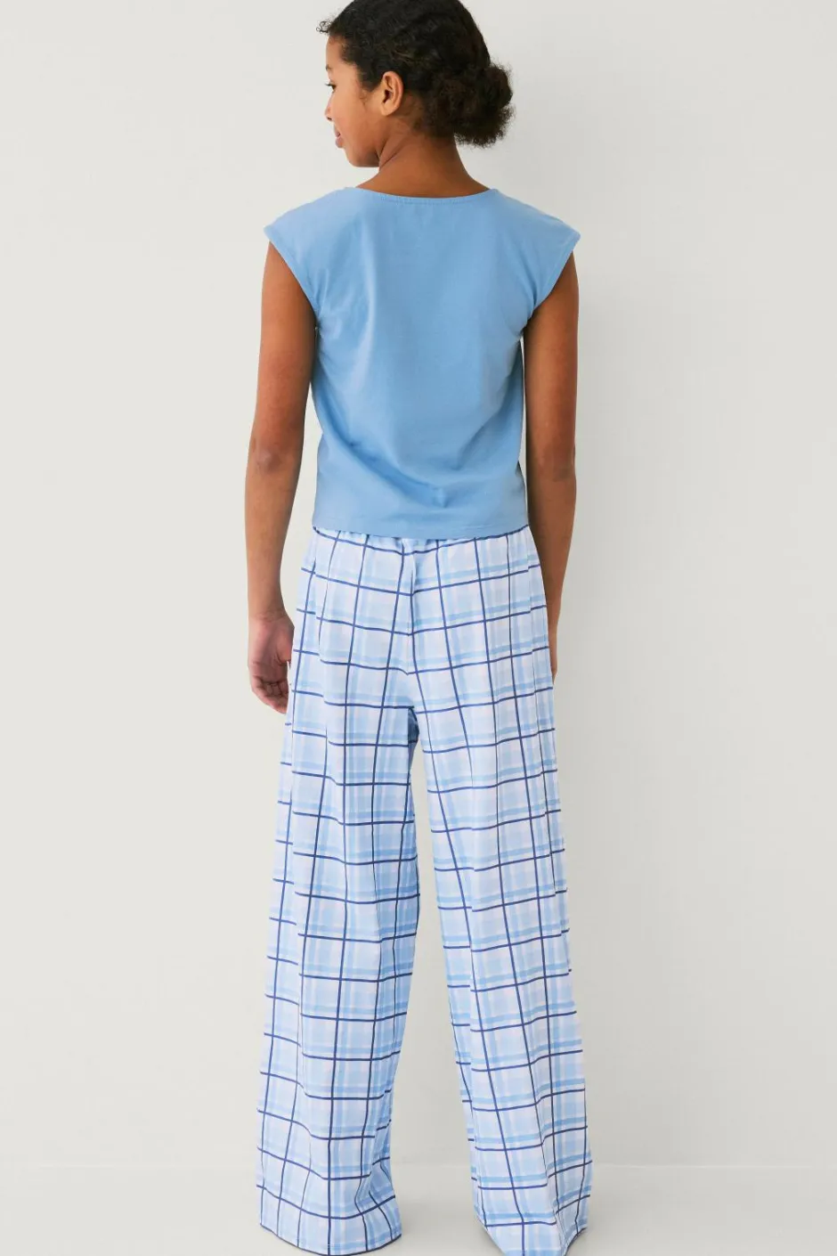 Hot Collection Pyjamassæt Børn Nattøj & Homewear