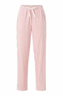 Ellos Collection Pyjamas i velour^Dame Nattøj