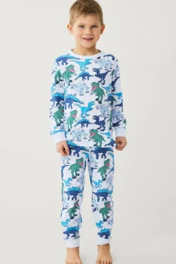 Ellos Collection Pyjamas^Børn Nattøj & Homewear