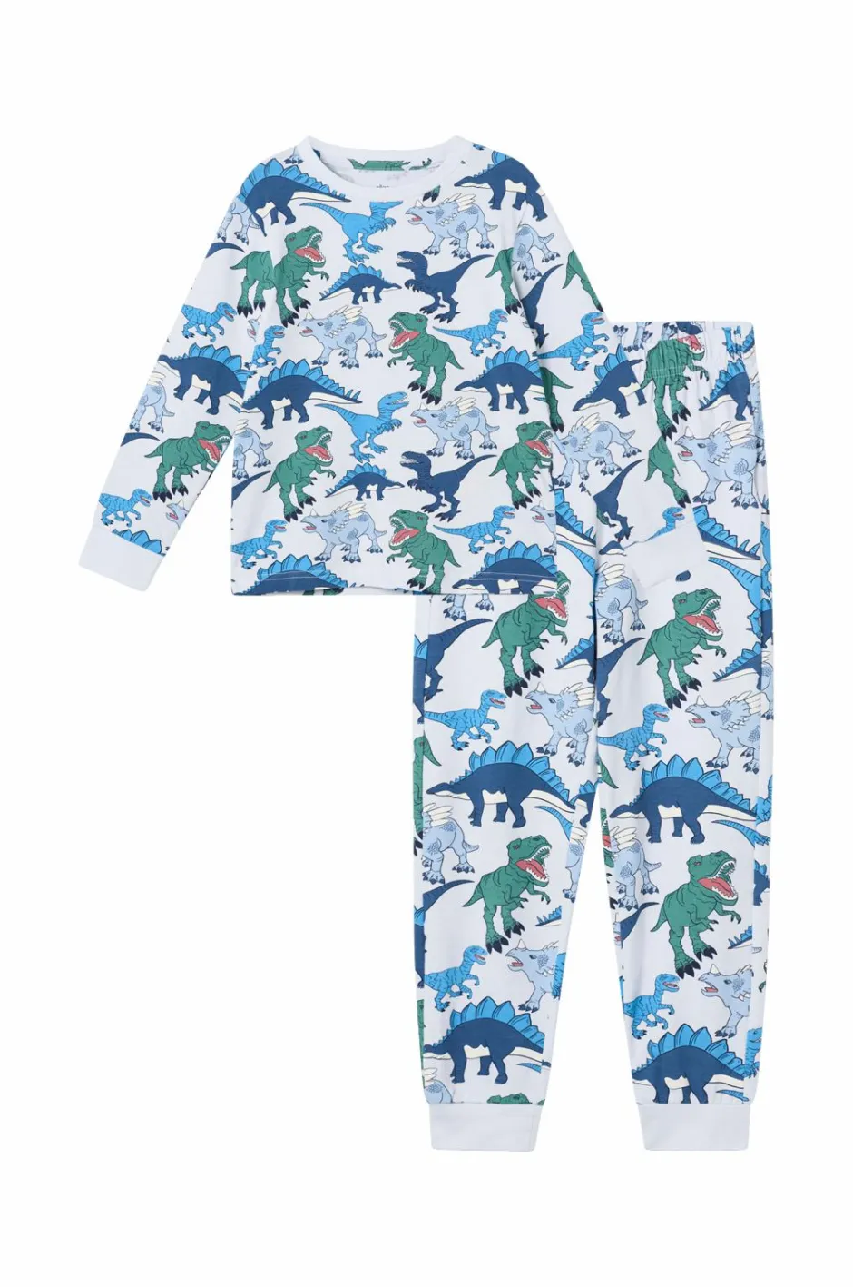 Ellos Collection Pyjamas^Børn Nattøj & Homewear