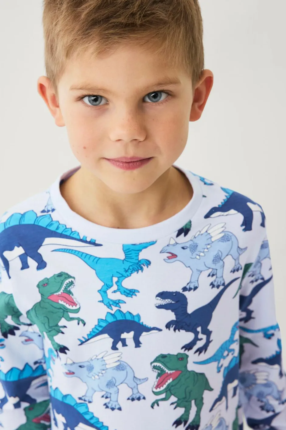 Ellos Collection Pyjamas^Børn Nattøj & Homewear