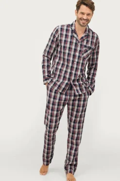 New Collection Pyjamas Lance i poplin Nattøj & Homewear