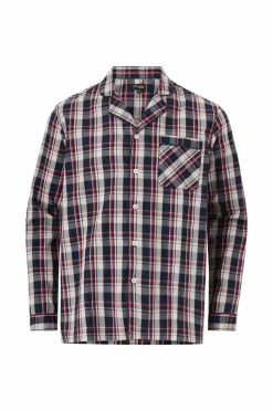 New Collection Pyjamas Lance i poplin Nattøj & Homewear