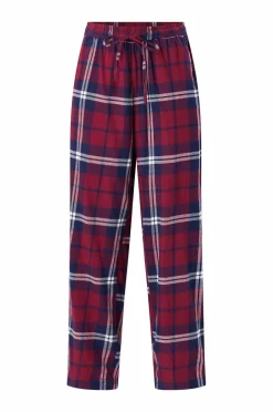 Ellos Collection Pyjamassæt i flonel^Dame Nattøj