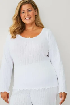 Sale Collection Pyjamasoverdel Dame Nattøj