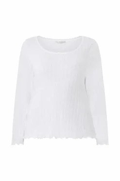 Sale Collection Pyjamasoverdel Dame Nattøj