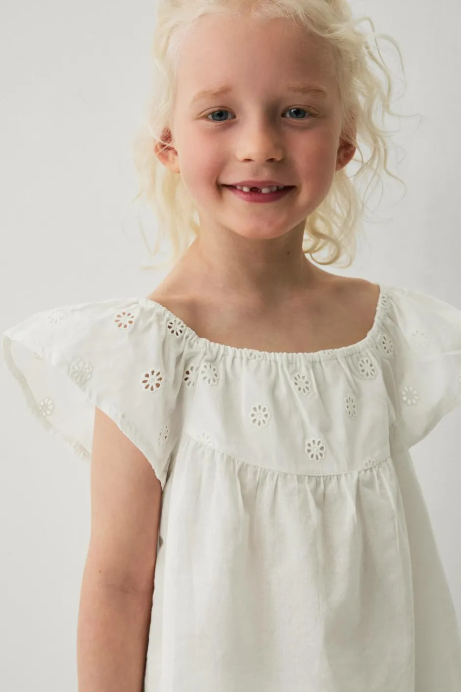 Ellos Collection Pyjamassæt^Børn Nattøj & Homewear