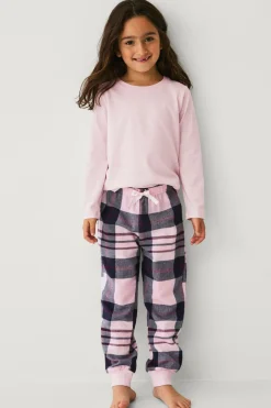 Ellos Collection Pyjamassæt^Børn Nattøj & Homewear