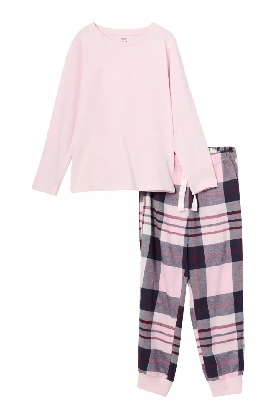 Ellos Collection Pyjamassæt^Børn Nattøj & Homewear
