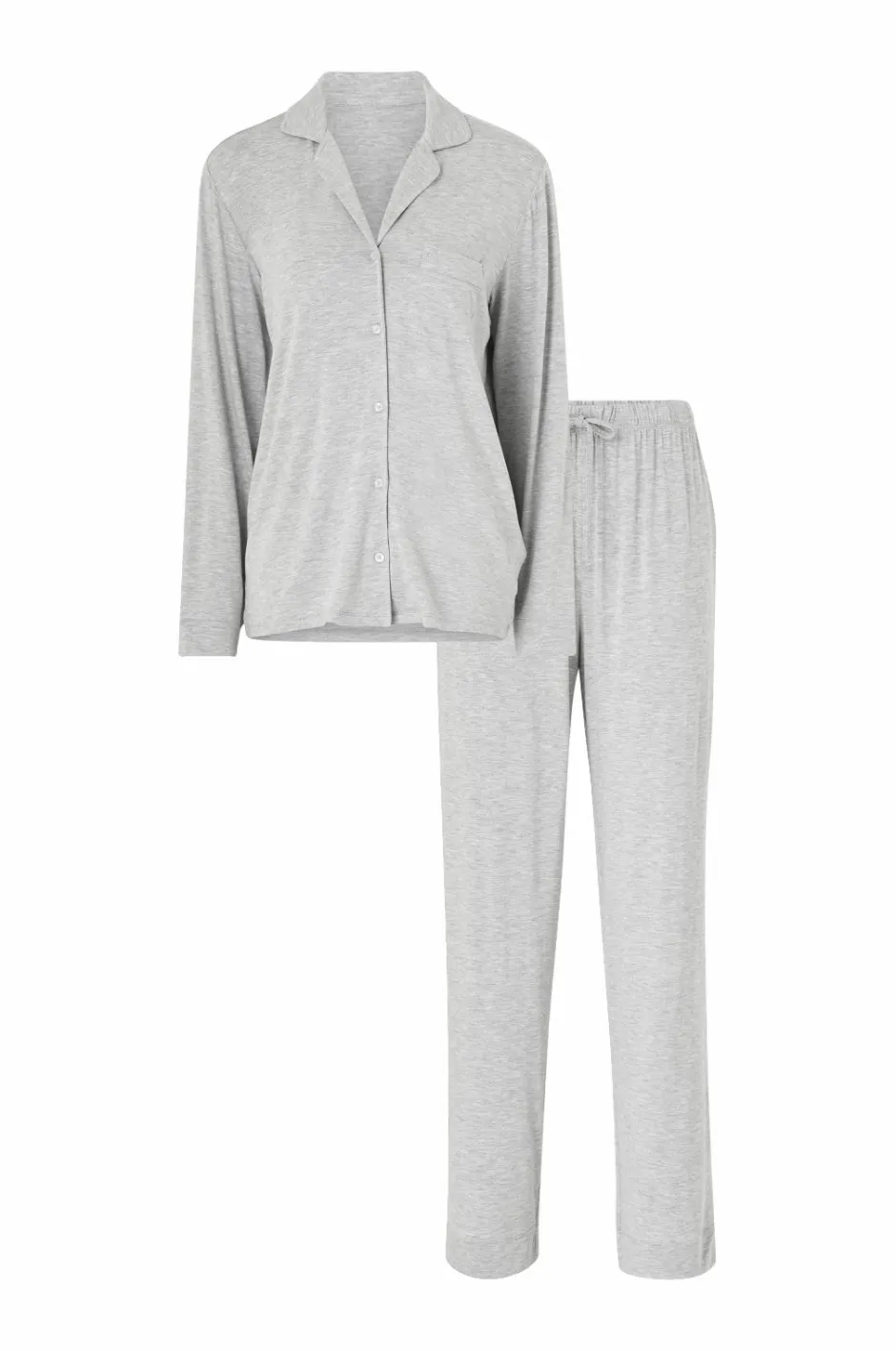 Clearance Collection Pyjamassæt Dame Nattøj