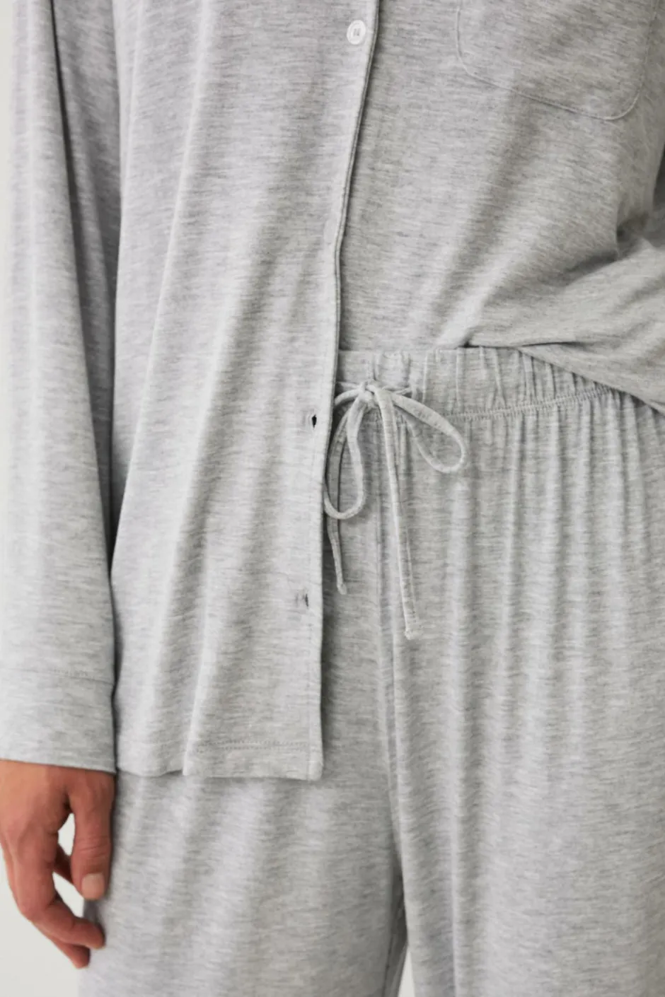 Clearance Collection Pyjamassæt Dame Nattøj