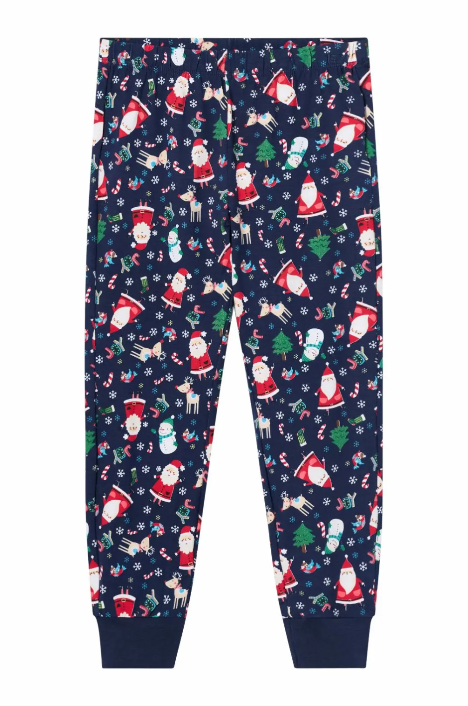 New Collection Pyjamassæt med print Børn Nattøj & Homewear