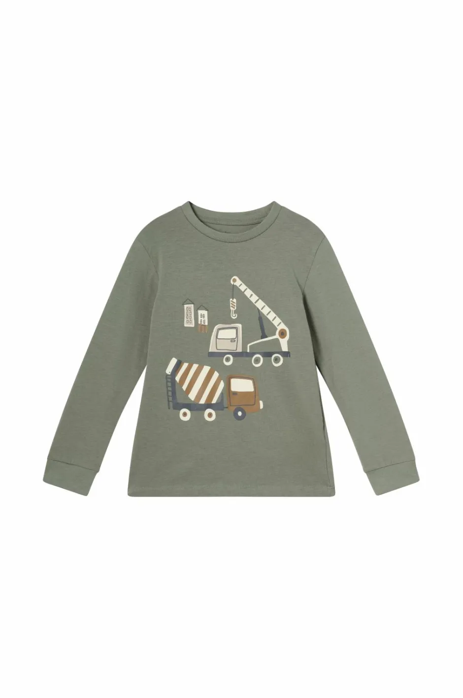 Ellos Collection Pyjamas med tryk^Børn Nattøj & Homewear