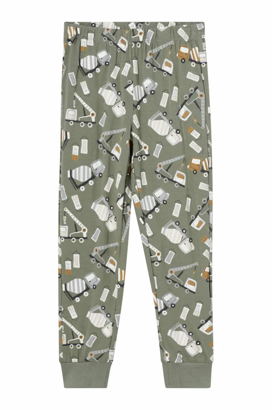 Ellos Collection Pyjamas med tryk^Børn Nattøj & Homewear