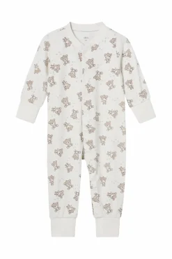 Collection Pyjamas Bear 2-pak Børn Nattøj & Homewear