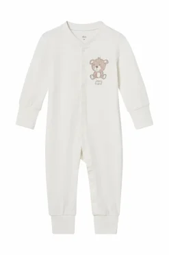 Collection Pyjamas Bear 2-pak Børn Nattøj & Homewear