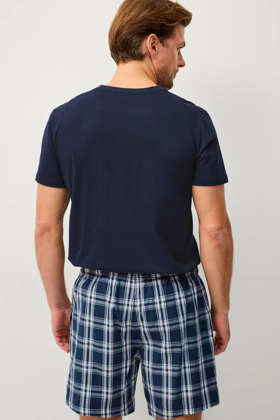 Online Collection Pyjamas Norris Nattøj & Homewear