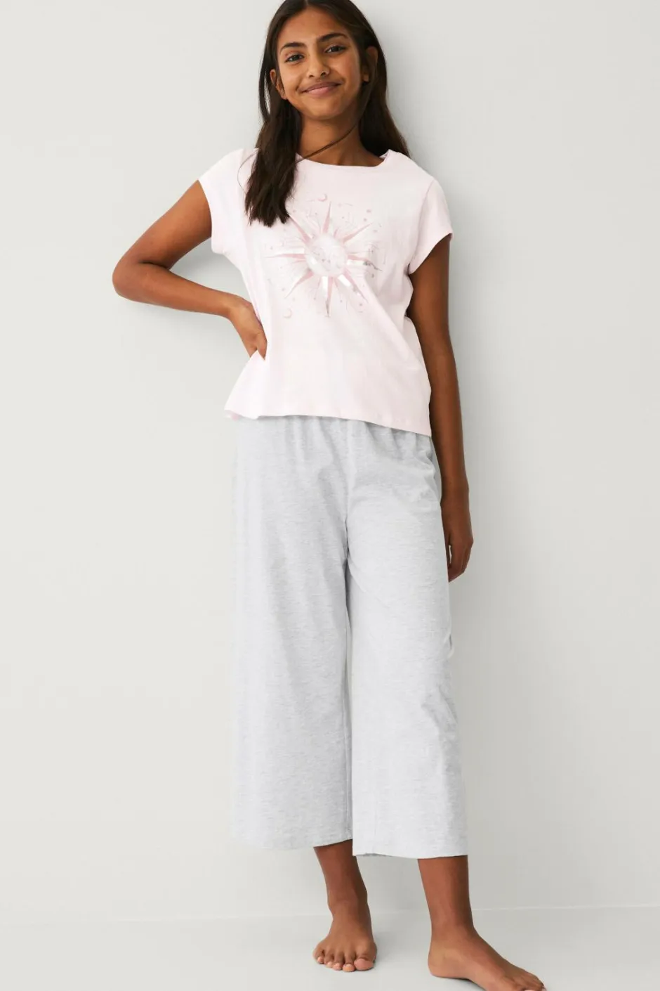 Clearance Collection Pyjamas Charlotte Børn Nattøj & Homewear
