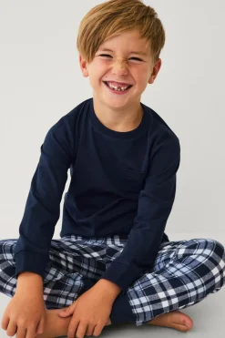 Hot Collection Pyjamassæt Børn Nattøj & Homewear