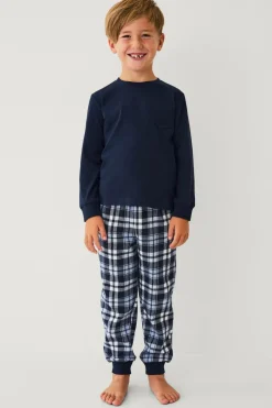 Hot Collection Pyjamassæt Børn Nattøj & Homewear