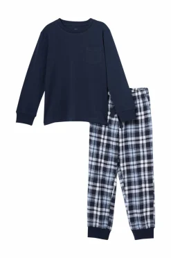 Hot Collection Pyjamassæt Børn Nattøj & Homewear