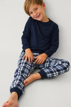 Hot Collection Pyjamassæt Børn Nattøj & Homewear