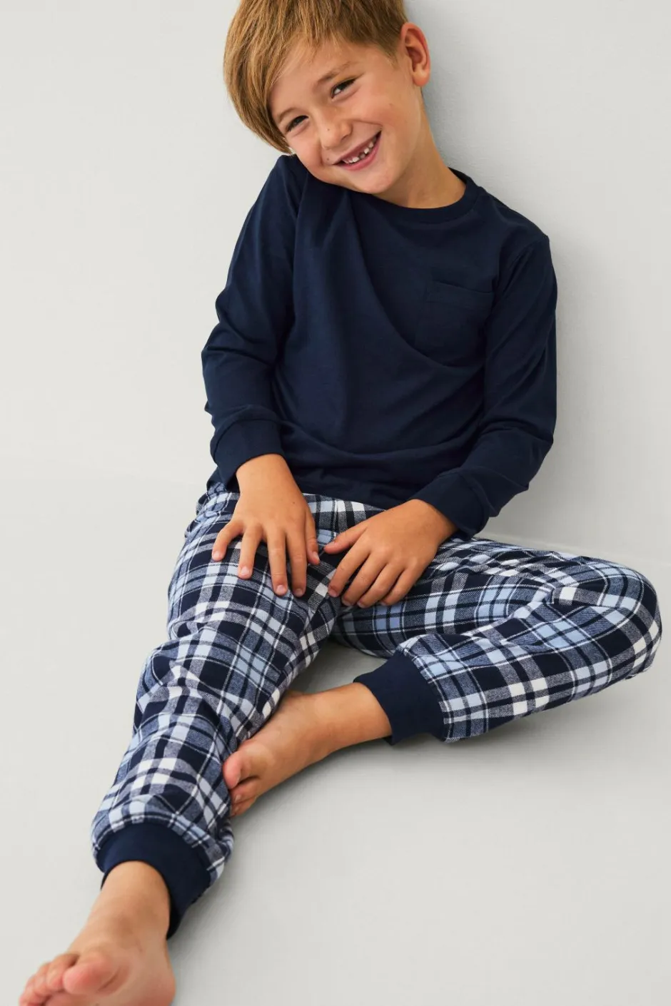 Hot Collection Pyjamassæt Børn Nattøj & Homewear