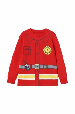 Ellos Collection Pyjamas Thomas^Børn Nattøj & Homewear