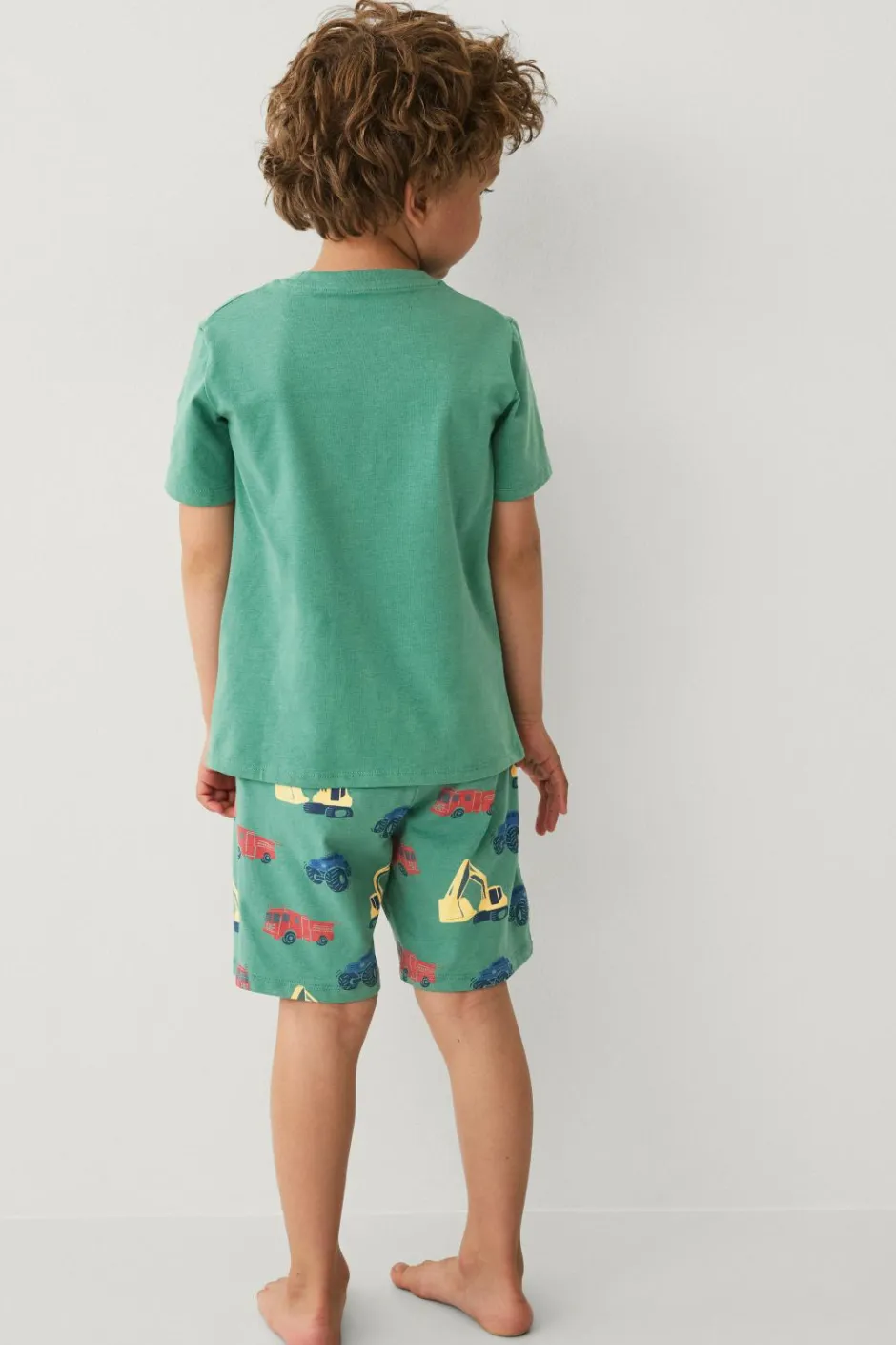 New Collection Pyjamas Børn Nattøj & Homewear