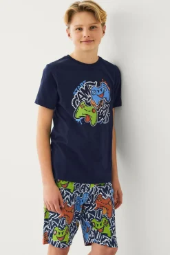 New Collection Pyjamas Børn Nattøj & Homewear