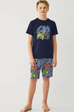 New Collection Pyjamas Børn Nattøj & Homewear