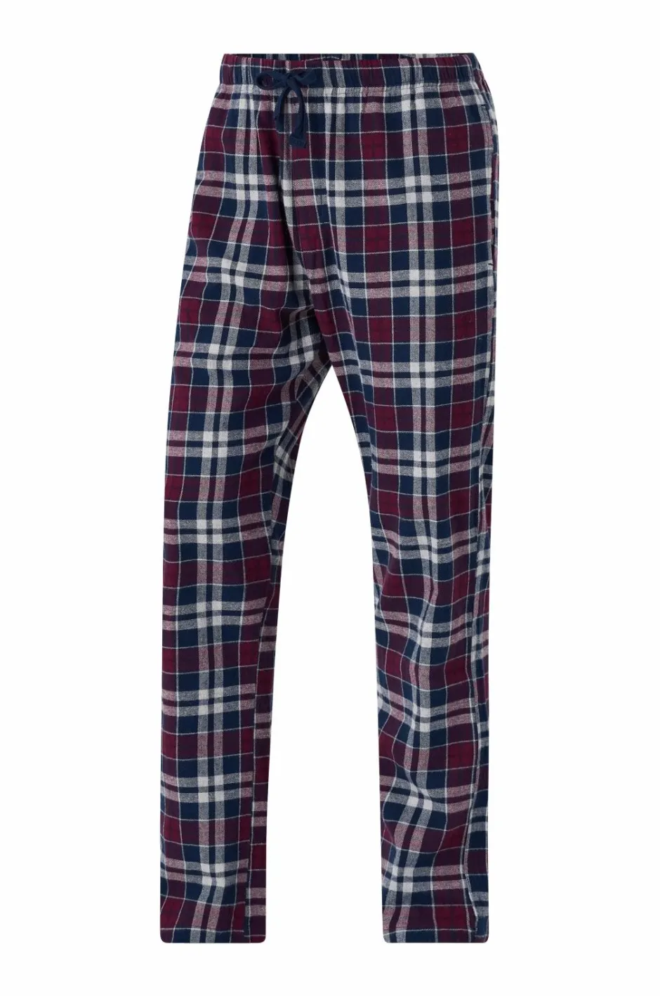Ellos Collection Pyjamassæt i flonel^ Nattøj & Homewear