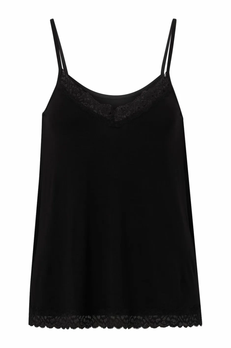 Outlet Collection Pyjamassinglet Dame Nattøj