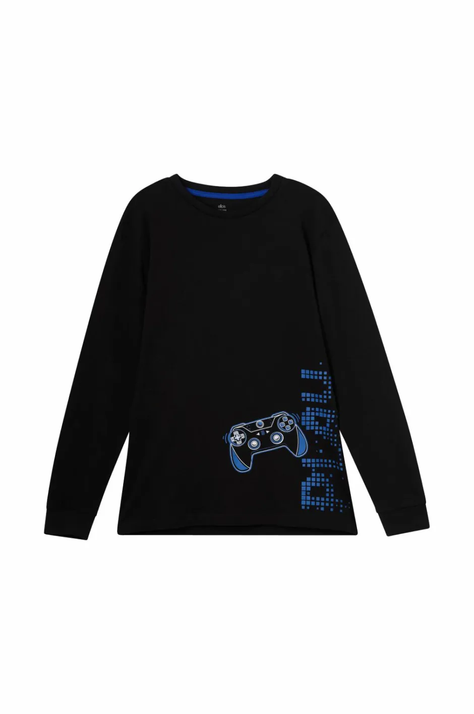 Discount Collection Pyjamassæt i bomuld Børn Nattøj & Homewear