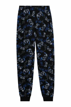 Discount Collection Pyjamassæt i bomuld Børn Nattøj & Homewear