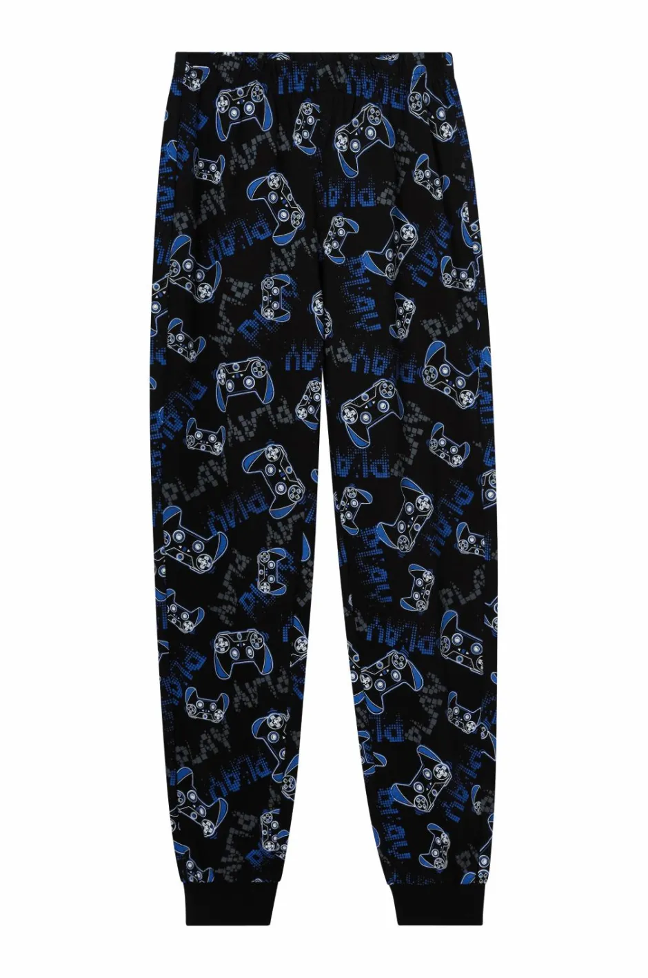 Discount Collection Pyjamassæt i bomuld Børn Nattøj & Homewear