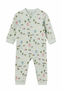 Ellos Collection Pyjamasoverall Everly 2-pak^Børn Nattøj & Homewear