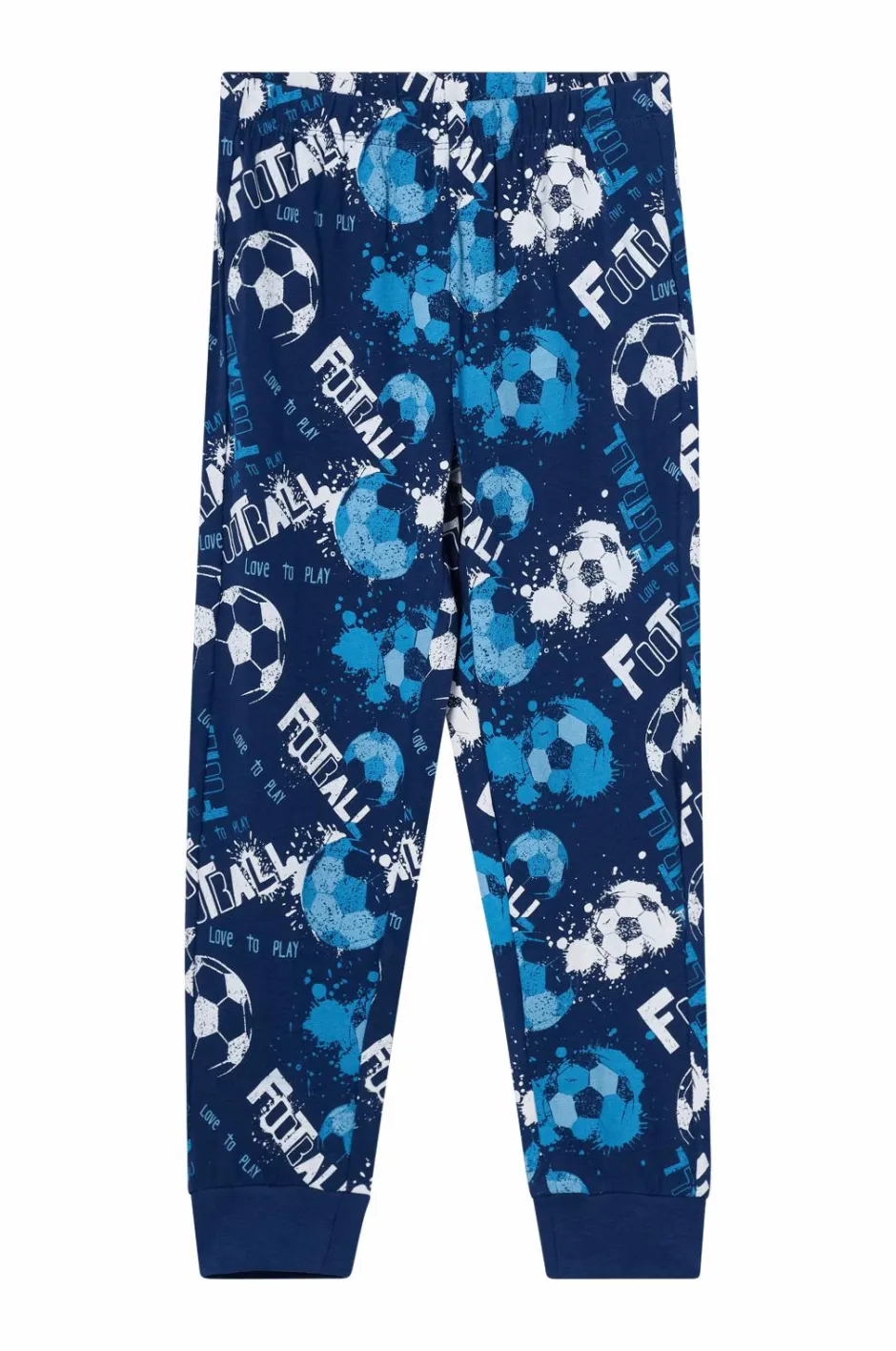 Sale Collection Pyjamas med tryk Børn Nattøj & Homewear