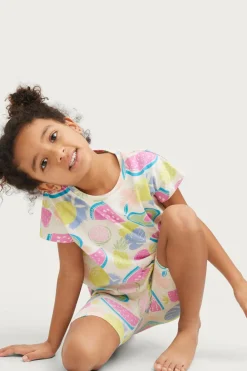 Ellos Collection Pyjamas Abigail^Børn Nattøj & Homewear