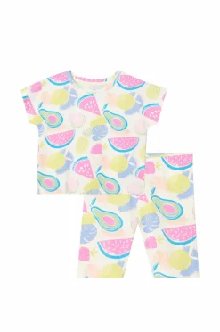Ellos Collection Pyjamas Abigail^Børn Nattøj & Homewear