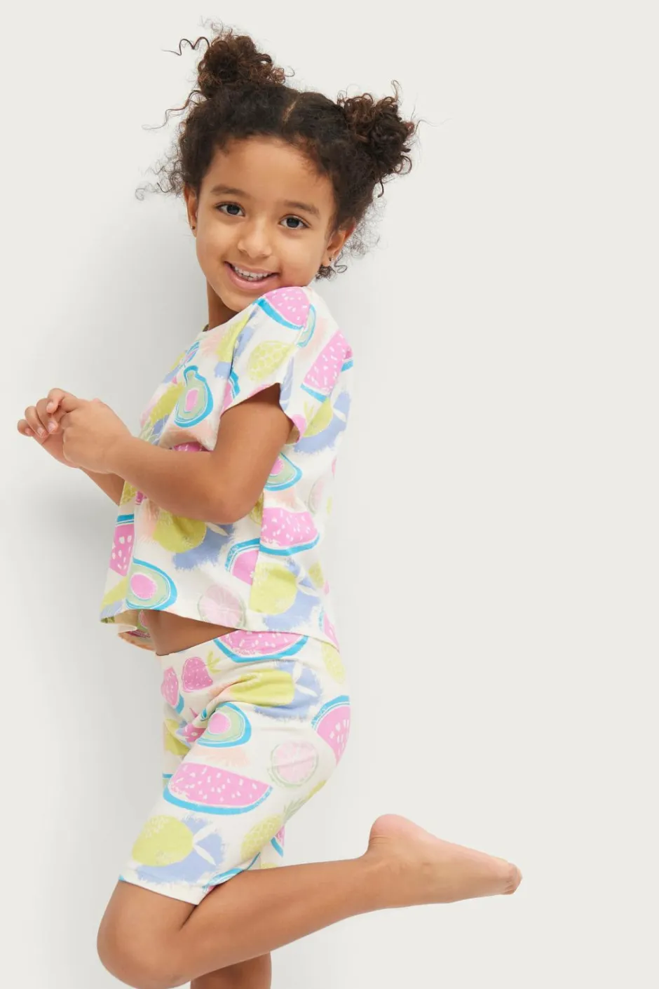 Ellos Collection Pyjamas Abigail^Børn Nattøj & Homewear