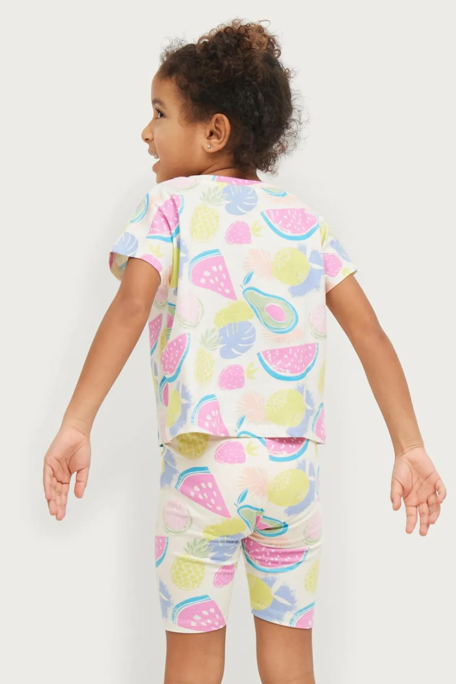 Ellos Collection Pyjamas Abigail^Børn Nattøj & Homewear