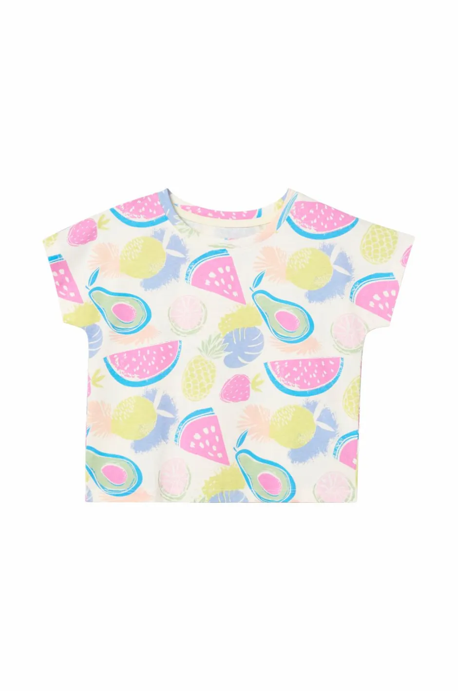 Ellos Collection Pyjamas Abigail^Børn Nattøj & Homewear