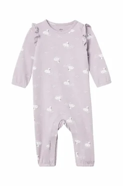 Sale Collection Pyjamasoverall Perla Børn Nattøj & Homewear
