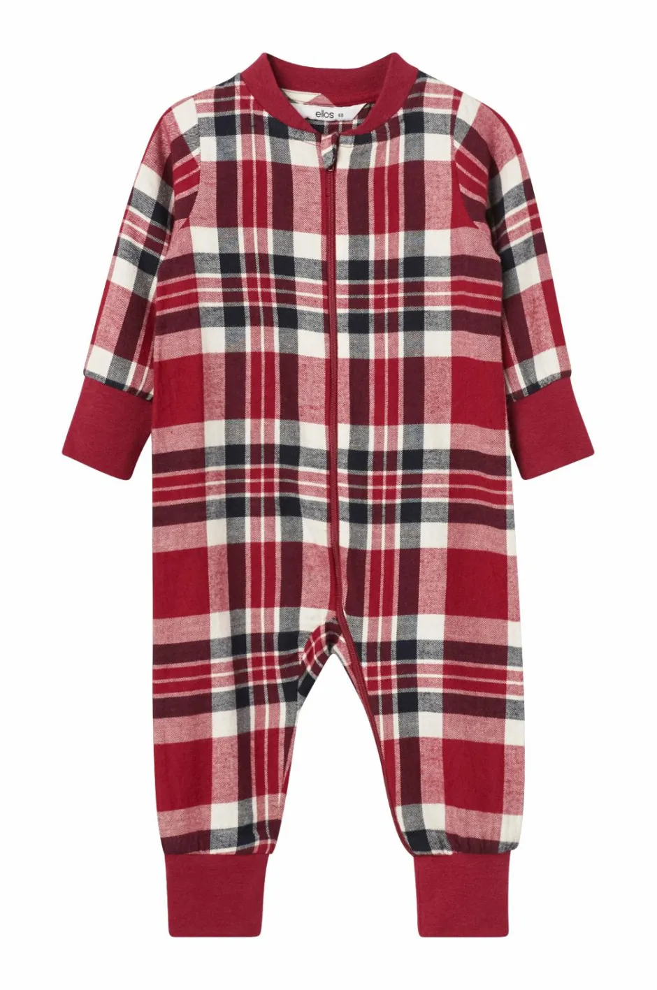 Ellos Collection Pyjamas Eli Baby^Børn Nattøj & Homewear